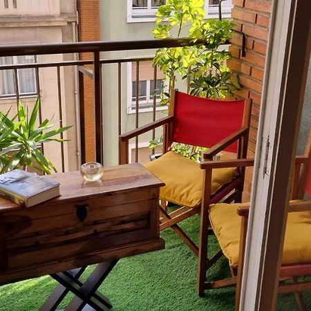 Private Room Valencia Center Εξωτερικό φωτογραφία