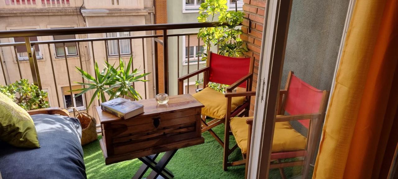 Private Room Valencia Center Εξωτερικό φωτογραφία