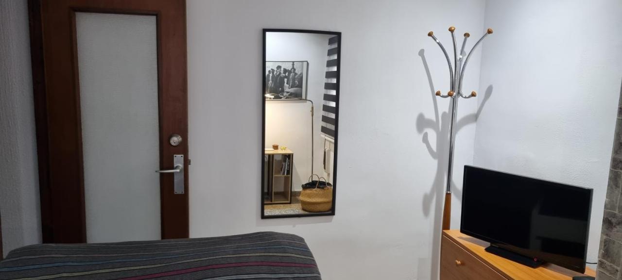 Private Room Valencia Center Εξωτερικό φωτογραφία
