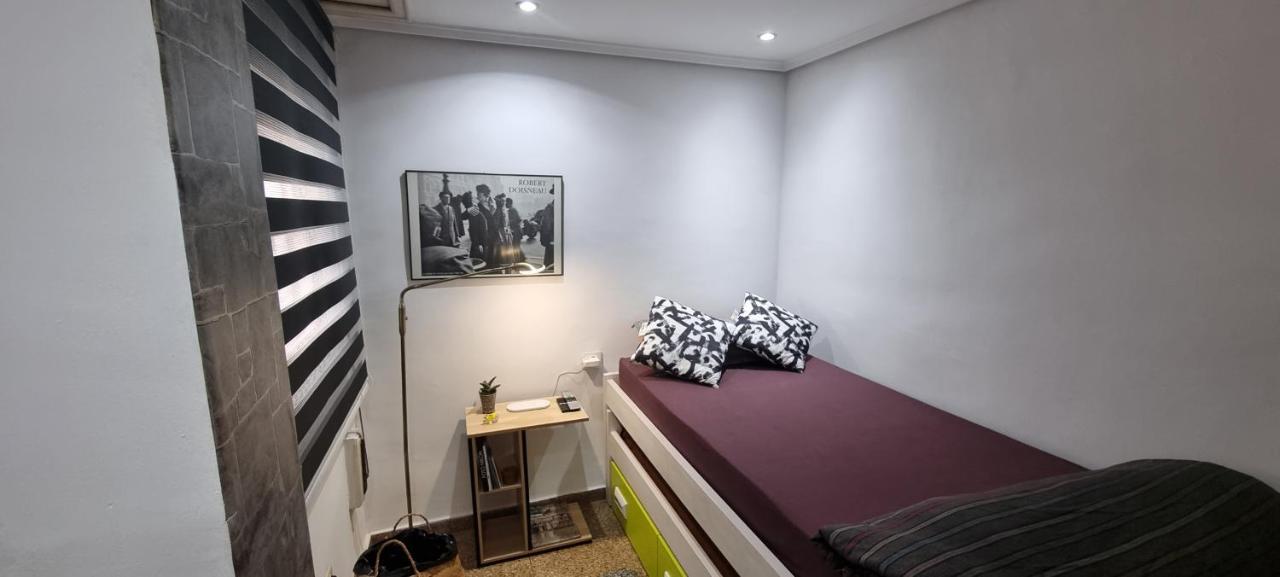Private Room Valencia Center Εξωτερικό φωτογραφία