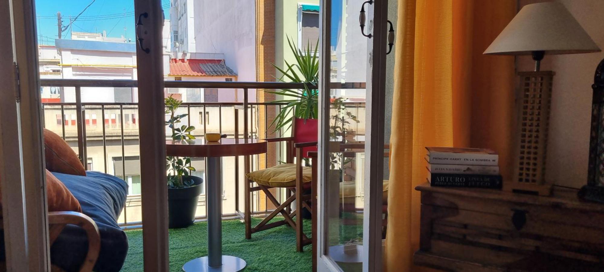 Private Room Valencia Center Εξωτερικό φωτογραφία