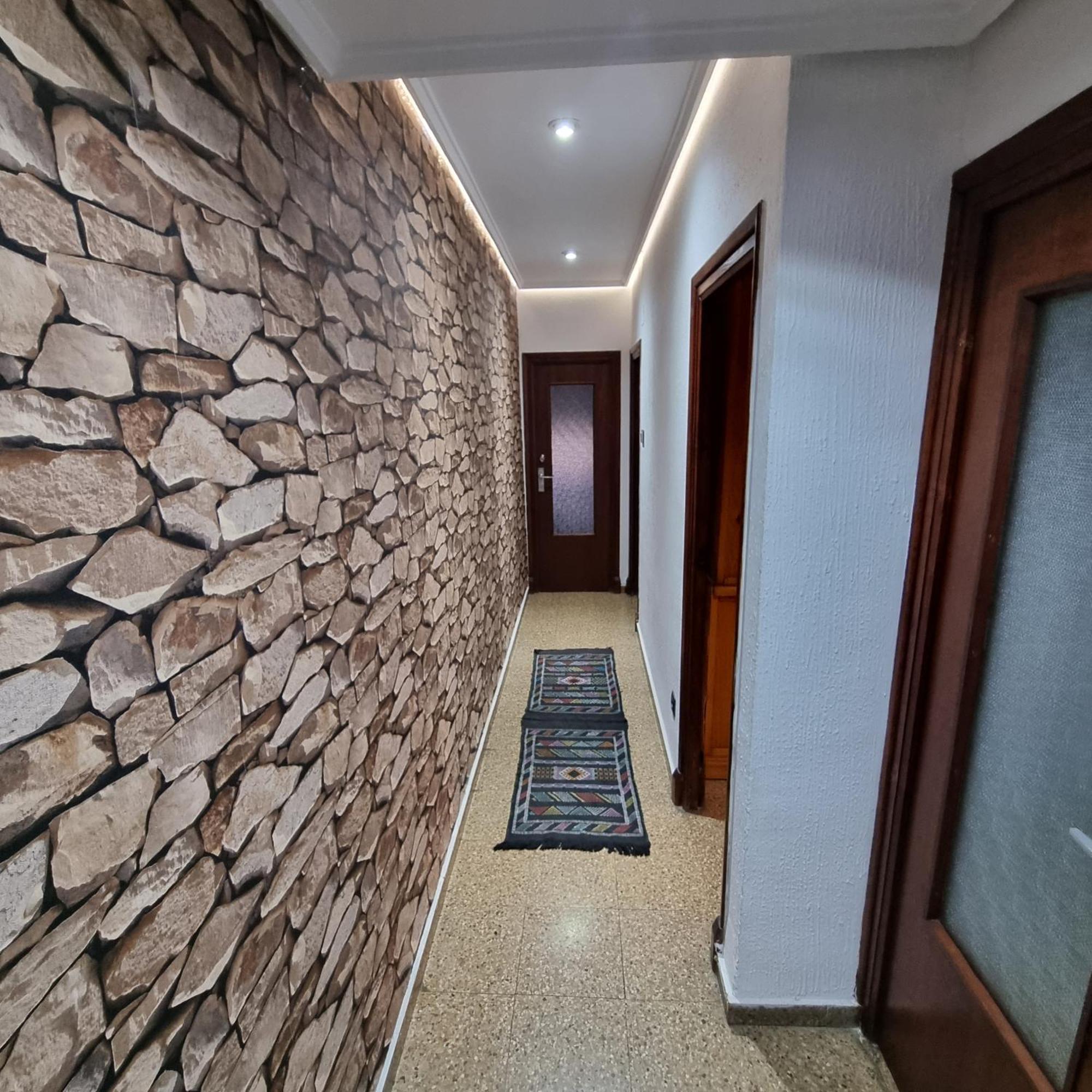 Private Room Valencia Center Εξωτερικό φωτογραφία